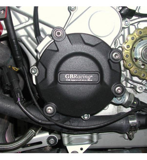 Kit protectores de motor GB Racing para MV Agusta