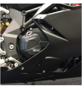Kit protectores de motor GB Racing para MV Agusta