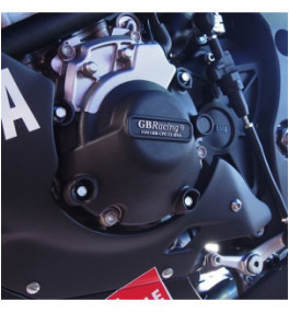 Protector cubierta del motor GB Racing para Yamaha