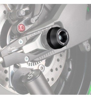 Protecciones Lightech tuercas ruedas - Honda