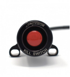 Kill Switch Jetprime para Aprilia RSV4