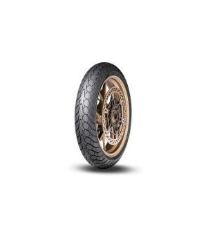 Neumático Dunlop Mutant 120/70ZR17 58W
