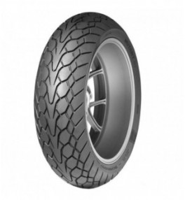 Neumático Dunlop Mutant 190/55ZR17 75W