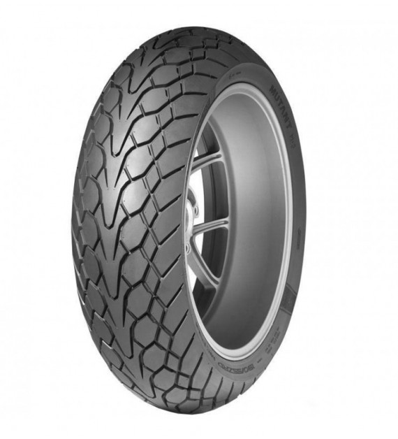 Neumático Dunlop Mutant 190/55ZR17 75W