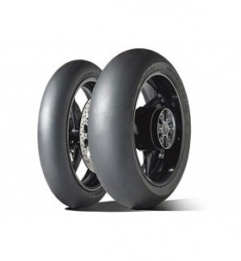 Neumáticos Dunlop KR Moto3 90/80/17 - 115/75/17
