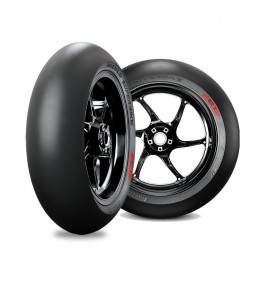 Neumáticos Pirelli Diablo Superbike Moto2 125/70/17 - 200/65/17