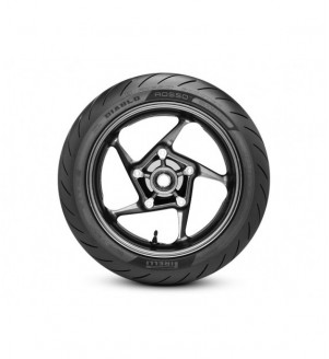 Neumático PIRELLI DIABLO ROSSO SCOOTER 160/60R15 67H