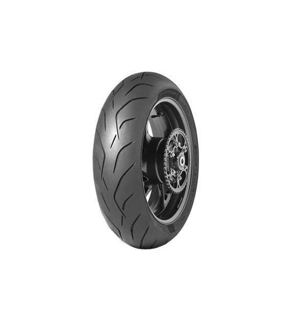 Neumático DUNLOP SPORTSMART MK3 180/55/17