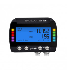 Cronómetro digital AIM SOLO2 DL