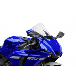 Cúpula Z-Racing Puig Yamaha YZF-R1 2020-2022