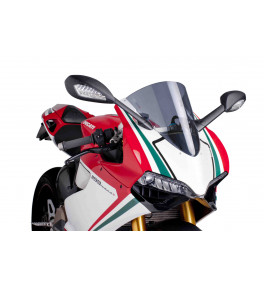 Cúpula Puig R-Racer para Ducati 899 Panigale 2014-2015