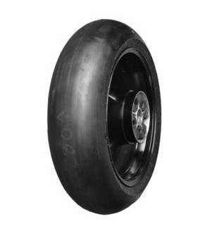 Neumático Dunlop Slick KR 108 190/55/17