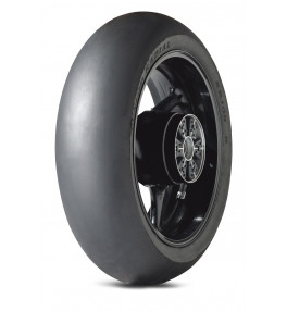 Neumático DUNLOP SLICK KR 108 200/70/17
