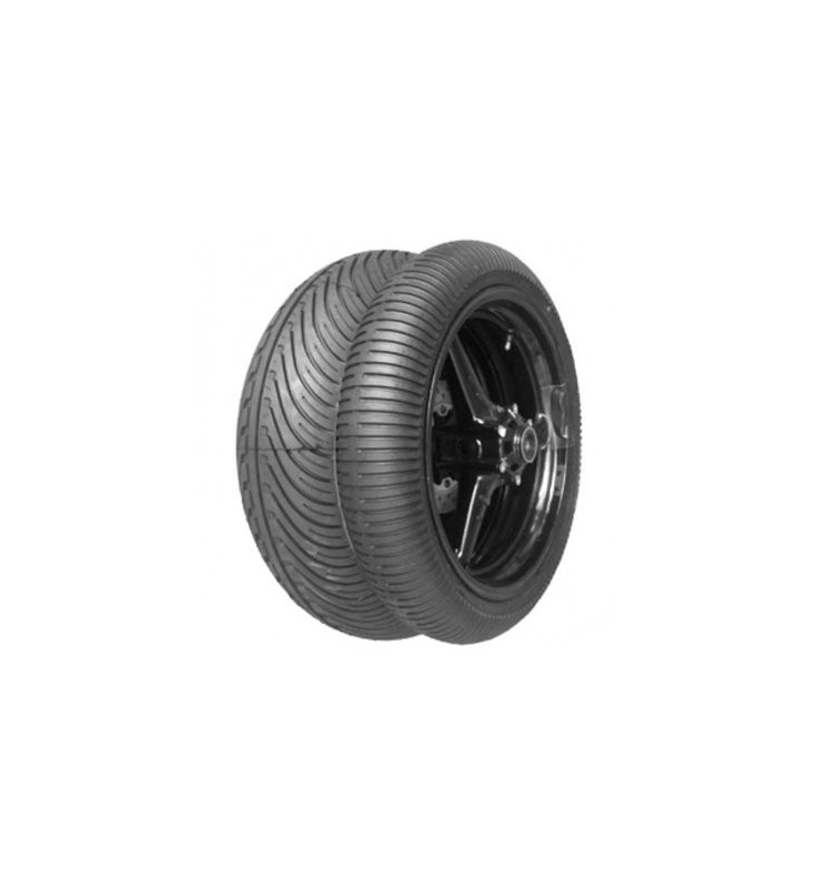 Neumático DUNLOP SLICK KR 191 WET 125/75/17