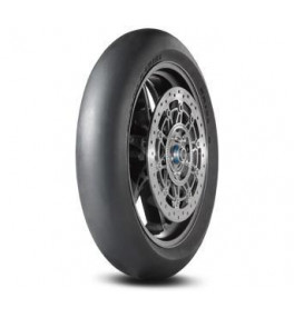 Neumático Dunlop Slick KR 133 115/75/17