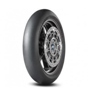 Neumático Dunlop Slick KR 133 115/75/17