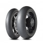 Neumáticos DUNLOP SLICK KR 149F - KR 133 90/80/17 - 115/75/17