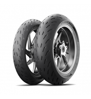 Neumáticos Michelin Power 5 - 120/70/17 - 190/55/17
