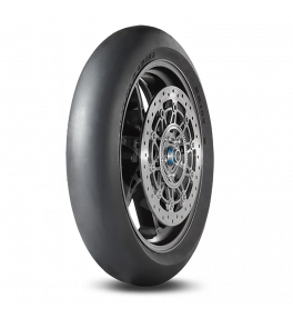 Neumático Dunlop Slick KR 109 125/80/17