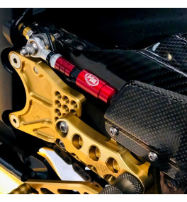 Quickshifter HM Plus - Ducati Panigale