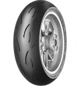 Neumático Dunlop D212 GP Racer 180/55/17