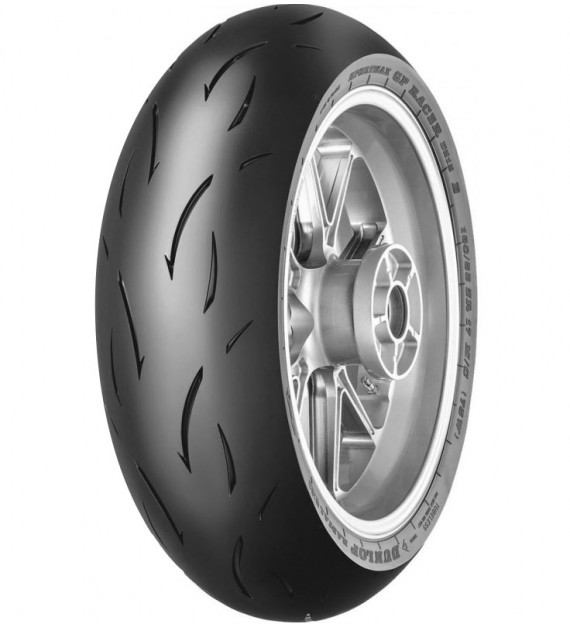 Neumático Dunlop GP Racer D212 200/55/17
