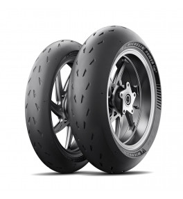 Neumáticos Michelin Power Cup 2 120/70/17 - 180/55/17