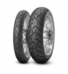 Neumáticos Pirelli Scorpion Trail III 110/80R19 59V - 150/70R17  69V