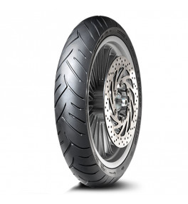 Neumático Dunlop ScootSmart 120/70R17 - Outlet