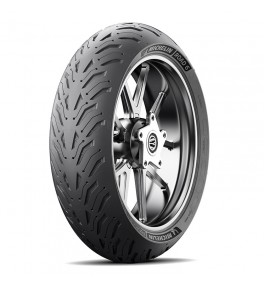 Neumático Michelin Road 6 150/60/17