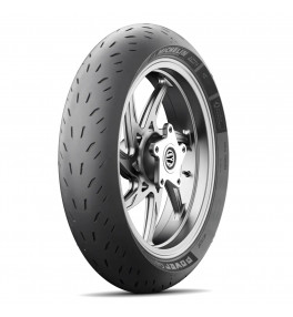 Neumático Michelin Power Cup EVO 160/60/17