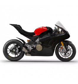 Carenado de fibra Kit Ducati Panigale V4 R/S 2022-2024