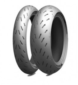 Neumáticos Michelin Power GP 120/70/17 - 180/55/17