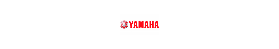 Carenados de fibra para motos Yamaha