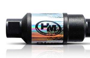 Quickshifter HM Plus SS - Ducati Panigale