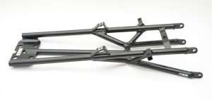 Subchasis TSS Racing Ducati 848/1098/1198