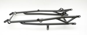 Subchasis TSS Racing Honda CBR600RR 2007-2015