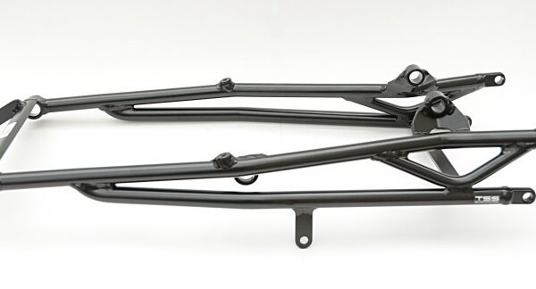 Subchasis TSS Racing Honda CBR600RR 2007-2015
