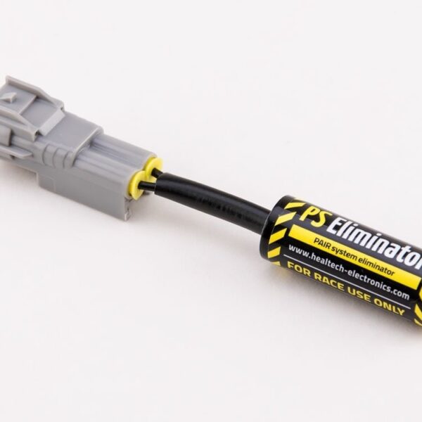Anulador/Emulador Sistema PAIR Healtech