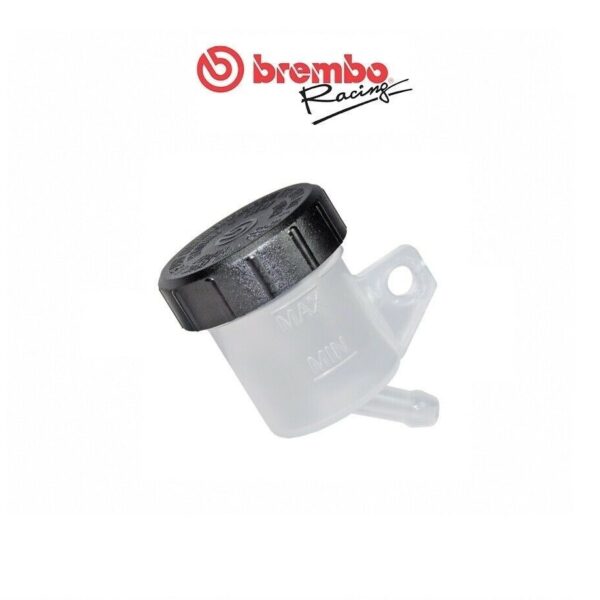 Depósito de líquido de frenos Brembo 15cc