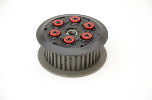 Embrague antirrebote TSS para Aprilia RSV4
