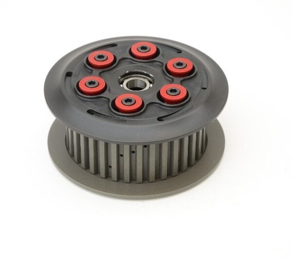 Embrague antirrebote TSS para Aprilia RSV4