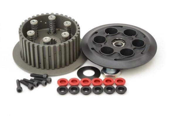 Embrague antirrebote TSS para Aprilia RSV4