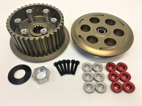 Embrague antirrebote TSS para BMW S1000RR 2018