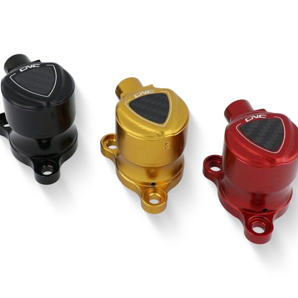 Empujador de embrague carbono TSS 28 mm para Ducati