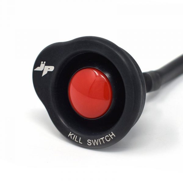Kill Switch Jetprime para Suzuki GSX-R