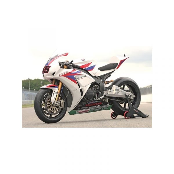 Carenado de fibra Kit EVO Honda CBR1000RR 2012-2016