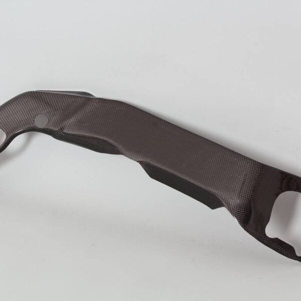 Protector de Carbono Aprilia RSV4 1000 2009 - Chasis lado derecho