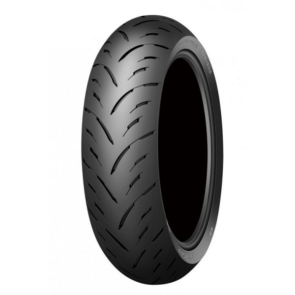 Neumático DUNLOP Sportmax GPR-300 120/70/17