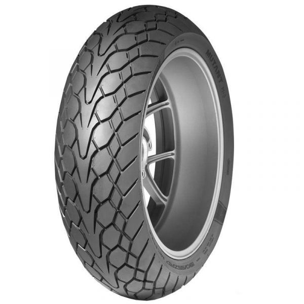 Neumático Dunlop Mutant 190/55ZR17 75W
